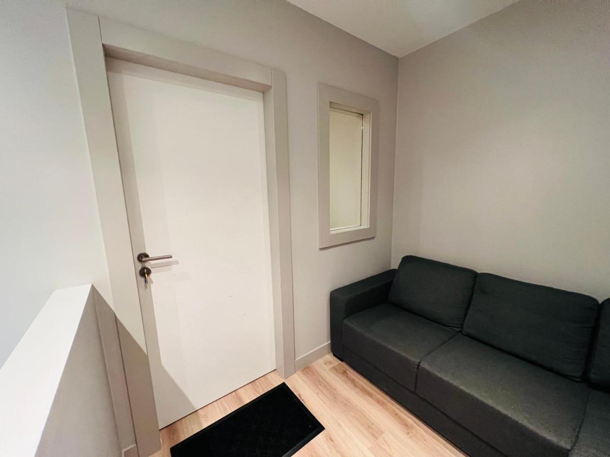 Apartament Ruim App. Met Grote Garage Ypres Zewnętrze zdjęcie