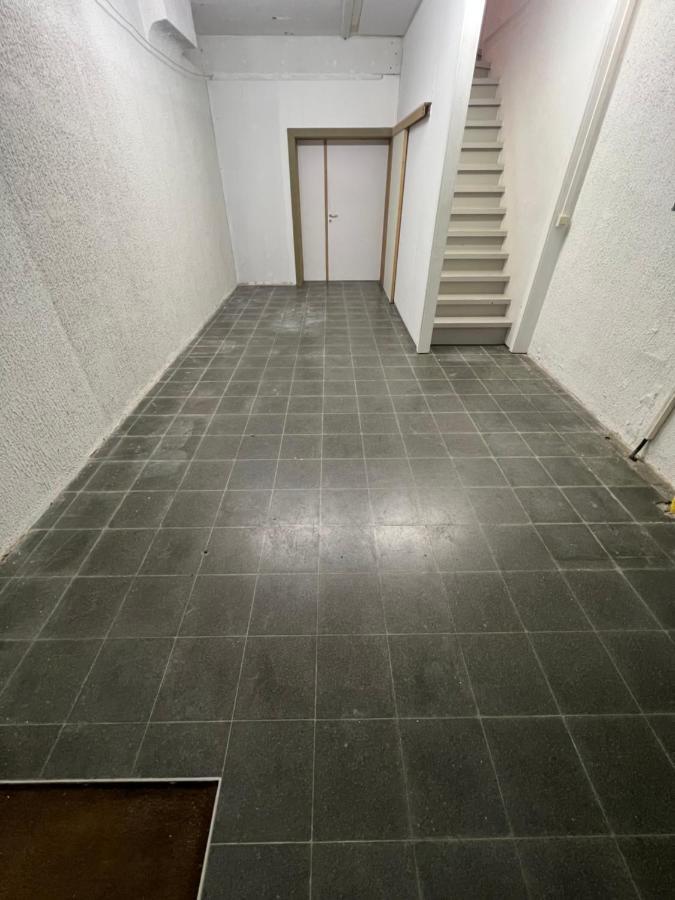 Apartament Ruim App. Met Grote Garage Ypres Zewnętrze zdjęcie
